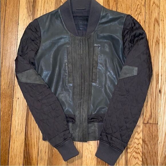 Allsaints Darnley bomber - Picture 3 of 9